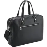 Quadra Tailored Luxe Briefcase Dokumententasche - Einheitsgröße