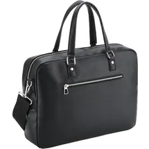 Quadra Tailored Luxe Briefcase Dokumententasche - Einheitsgröße