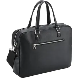 Quadra Tailored Luxe Briefcase Dokumententasche - Einheitsgröße