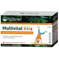 Multivital Kids