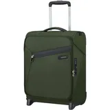 Samsonite Litebeam 2 Rollen Kabinentrolley 45 cm grün