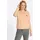 Sieh an! T-Shirt Kurzarm-Shirt Kurzarm orange 54