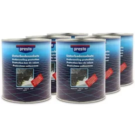 PRESTO Unterbodenschutz Bitumen [Hersteller-Nr. 603260]