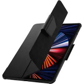SPIGEN Rugged Armor Pro für iPad Pro 12.9" (6. Generation) Schwarz