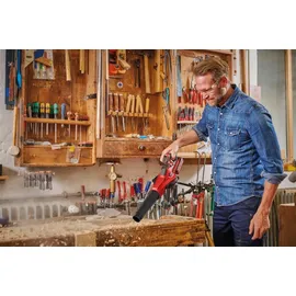 Einhell GE-ULB 18 Li E-Kit inkl. 1 x 2,0 Ah + Ladegerät