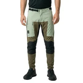 Leatt Hydradri 5.0 Hosen - Loam Brown - S