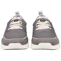 CLARKS LT Lace Grau - Grau - 44,5