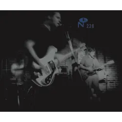Boilermaker - NOT ENOUGH TIME TO GET ANYTHING HALFWAY DONE (Colo (Vinyl)