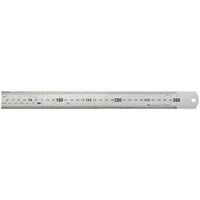 Bmi 966060020-EGI Maßstab 600mm Edelstahl (rostfrei)