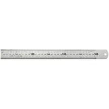 Bmi 966060020-EGI Maßstab 600mm Edelstahl (rostfrei)
