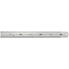 Bmi 966060020-EGI Maßstab 600mm Edelstahl (rostfrei)