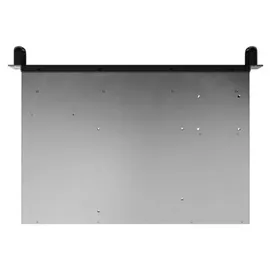 LANBERG 19" Server Gehäuse Rackmount ITX 300/10