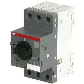 ABB MS116-10 Motorschutzschalter 1SAM250000R1010