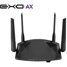 D-Link DIR-X1860 EXO Dualband Router