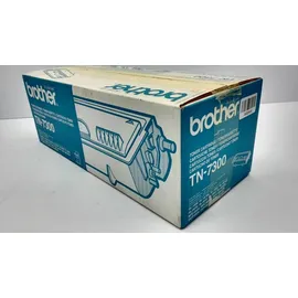 Brother TN-7300 schwarz