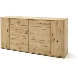 MCA Sideboard Ravello Holz Braun Eiche