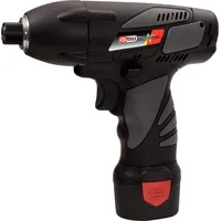 KS Tools Akku-Schlagschrauber 10,8 V inkl. 1 x 1,5