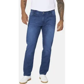 Jan Vanderstorm SANDUR Comfort-fit blau 58/32