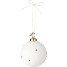 räder Winterkugel Winterzweig