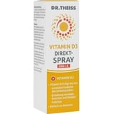 Dr. Theiss Naturwaren Dr. Theiss Vitamin D3 Direkt-Spray