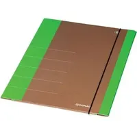 Donau Elektronik DONAU Life A4 neongrün