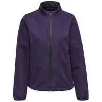 Hummel lupinenblau|SCHWARZ 2XL