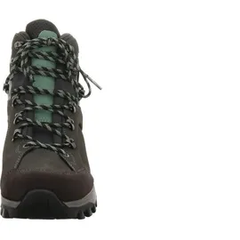 Hanwag Alta Bunion II Lady GTX asphalt/mint 40