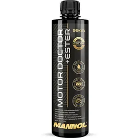 Mannol Motor Doctor + Ester 9943