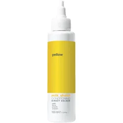 Milk Shake Conditioning Direct Colour Haartönung 100 ml / Yellow