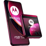 Motorola Razr 40 Ultra 5G 8 GB RAM 256 GB Viva Magenta