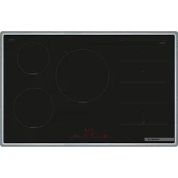 80 cm Induktions Kochfeld/Herdplatte 5 Zone(n) Serie 6 PXV845HC1E autarkes 