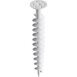 TOX Dämmstoffdübel Thermo 50 mm, 4 Stück,