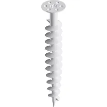 TOX Dämmstoffdübel Thermo 50 mm, 4 Stück,