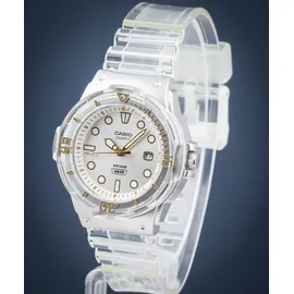 Casio Collection Resin 34,2 mm LRW-200HS-7EVEF