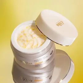 d'Alba Vita Toning Capsule Cream tiefenwirksame feuchtigkeitsspendende Creme zur Verjüngung der Gesichtshaut 55 g