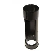 SR Suntour SF11-XCT-V3 Gepäckträger schwarz