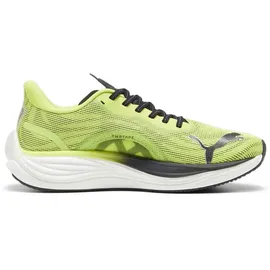 Puma Velocity Nitro 3-Laufschuh für Herren, Lime POW-PUMA B, 46