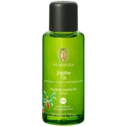 Jojoba Öl bio