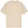 Element Poloshirt "Sight Textured", Herren, Gr. L, oat milk, Obermaterial: 60% Baumwolle, 40% Polyester., Shirts
