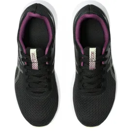 Asics Patriot 13 Damen black/cool matcha 41,5