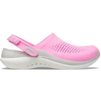 Crocs LiteRide 360 Clog rosa 42-43