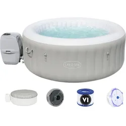 Bestway - Whirlpool - Lay-Z-Spa - Tahiti EINHEITSGRÖSSE