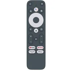 Strong SRT41 Android IPTV 4K UHD HDR Streaming-Stick