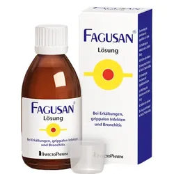 FAGUSAN Lösung 200 ml