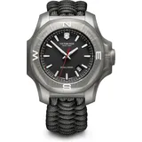 Victorinox Swiss Army I.N.O.X. 241726 Herrenarmbanduhr Swiss Made