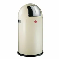 Wesco Pushboy 50 l almond