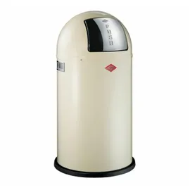 Wesco Pushboy 50 l almond