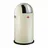 Wesco Pushboy 50 l almond