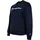 Champion Sweatshirt Fleece Dunkelblau M