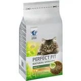 PERFECT FIT Natural Vitality Adult 1+ Huhn und Truthahn